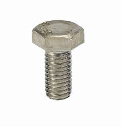 SE Wibe Болт М10X20 нерж.сталь AISI 316 арт. 728649