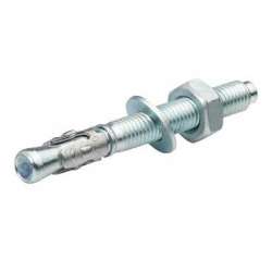 SE Wibe Болт анкерный M8х95 оцинкованный арт. IMT38008