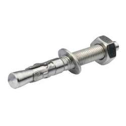 SE Wibe Болт анкерный TEX-C5M 10x60 нерж.сталь AISI316 арт. IMT38025