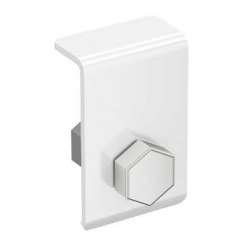 SE Wibe Держатель крышки белый арт. 782384