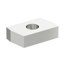 SE Wibe Гайка закладная M8 горячеоцинкованная арт. 718632