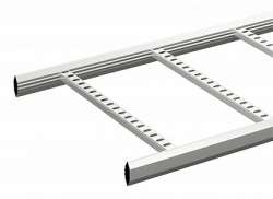 SE Wibe Кабельная лестница KHZP-500 L=6м AISI316 арт. 727386