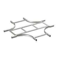 SE Wibe Х-секция 17/500 горячеоцинкованная арт. 716214