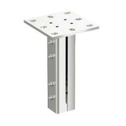 SE Wibe Крепление 520 для профиля 24/20 горячеоцинкованное арт. 718253