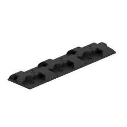 SE Wibe Крепление нейлоновых стяжек W44 пластик арт. 718469