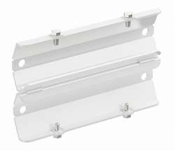 SE Wibe Крепление опуска 32 белое арт. 780874