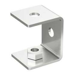 SE Wibe Крепление потолочноеTF-10 с гайкой горячеоцинкованное арт. 788164