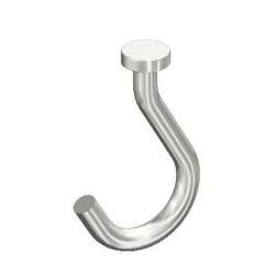 SE Wibe Крюк 8 горячеоцинкованный арт. 728642