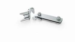 SE Wibe Крюк для Т- соединения лестничных лотков арт. 709017