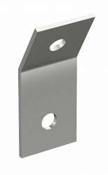 SE Wibe Кронштейн 60/40 горячеоцинкованный арт. 718904