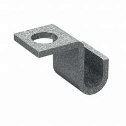 SE Wibe Кронштейн несущий НТ-33 оцинкованный арт. 713674