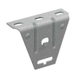 SE Wibe Кронштейн потолочный 5 оцинкованный арт. 721101