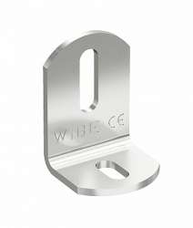 SE Wibe Кронштейн уголковый 5L AISI316L арт. 731793