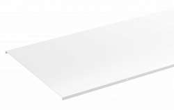 SE Wibe Крышка W5-600 L=2м окрашен. арт. 729021