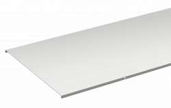 SE Wibe Крышка лотка W5-200 2м нерж.сталь 316 арт. 732292