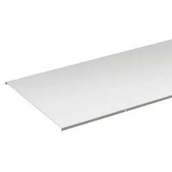 SE Wibe Крышка лотка W5-400 2м нерж.сталь 316 арт. 732294