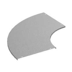 SE Wibe Крышка поворота 15/400 предварительно оцинкованная арт. 732325