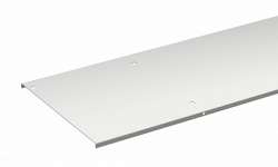 SE Wibe Крышка вертикальная 64-1000 горячеоцинкованная арт. 782568