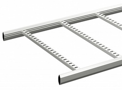 SE Wibe Лестница кабельная KHZP-600 6м AISI316 арт. 727387