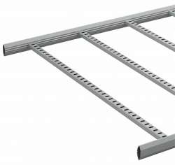 SE Wibe Лестница кабельная KHZPS-1000 6м оцинкованная арт. 725356