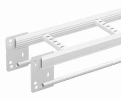 SE Wibe Лестница кабельная KHZPV-200 6м горячеоцинкованная арт. 723390