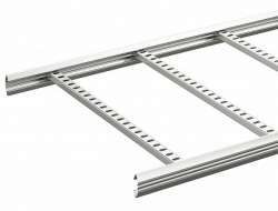 SE Wibe Лестница кабельная KHZSP-600 6м AISI316L арт. CSU794449