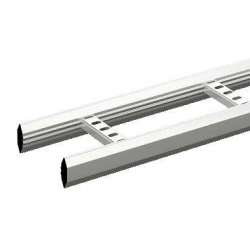 SE Wibe Лоток лестничного типа KHZP-150, 6м горячеоцинкованная арт. 718562