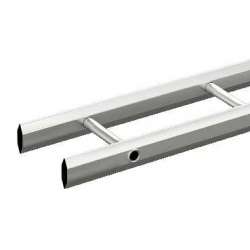 SE Wibe Лоток лестничный KHZ-150 6м горячеоцинкованный арт. 768001