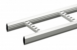 SE Wibe Лоток лестничный KHZP-200 6м нерж.сталь СТ. 316 арт. 727383