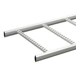 SE Wibe Лоток лестничный KHZP-500, 6м горячеоцинкованный арт. 718566