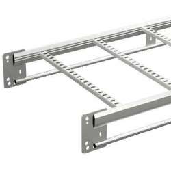 SE Wibe Лоток лестничный KHZPV-600, 6м горячеоцинкованный арт. 717986