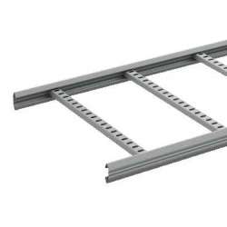 SE Wibe Лоток лестничный KHZSP-500, 4м оцинкованный арт. 718575