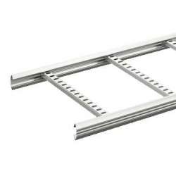 SE Wibe Лоток лестничный KHZSPZ-400 6м горячеоцинкованный арт. 734496