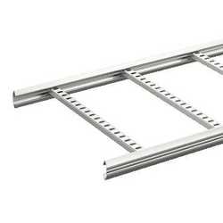 SE Wibe Лоток лестничный KHZSPZ-500 6м горячеоцинкованный арт. 734497