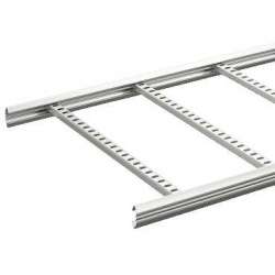 SE Wibe Лоток лестничный KHZSPZ-600 6м горячеоцинкованный арт. 734498