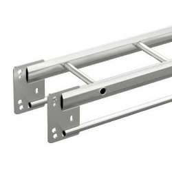 SE Wibe Лоток лестничный KHZV-200, 6м горячеоцинкованный арт. 712015