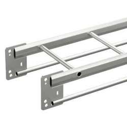 SE Wibe Лоток лестничный KHZV-400, 6м горячеоцинкованный арт. 712019