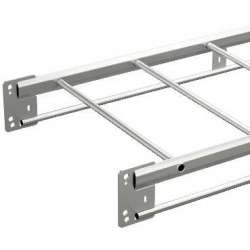 SE Wibe Лоток лестничный KHZV-600, 6м горячеоцинкованный арт. 712020