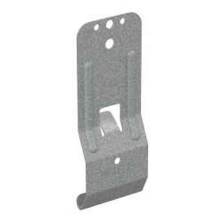 SE Wibe Опора крышки 37 оцинкованная арт. 729217