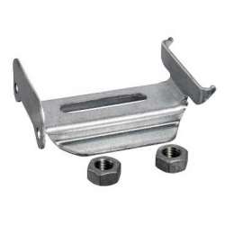 SE Wibe Опорный кронштейн W20-70 оцинкованный арт. 720973