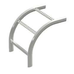 SE Wibe Переходник 18/400 горячеоцинкованный арт. 718180