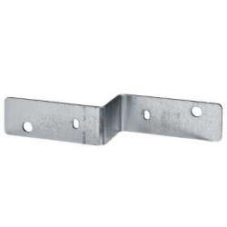 SE Wibe Переходник W28/40-100 оцинкованный арт. 787436