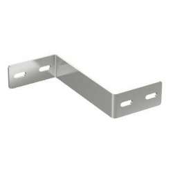 SE Wibe Переходник горизонтальный 31/400 горячеоцинкованный арт. 734174