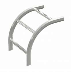 SE Wibe Переходник вертикальный 18/300 AISI 316 арт. 727372