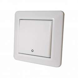 SE Wibe Переходник вертикальный W11-150 горячеоцинкованный арт. 734104