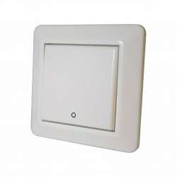 SE Wibe Переходник вертикальный W11-300 горячеоцинкованный арт. 734106