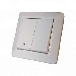 SE Wibe Переходник вертикальный W11/40-200 горячеоцинкованный арт. 734105