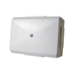 SE Wibe Переходник вертикальный W11/40-70 горячеоцинкованный арт. 734102