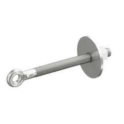 SE Wibe Петля натяжная НТ-611 горячеоцинкованная арт. 713689