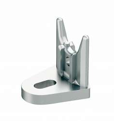 SE Wibe Пятка 10, белая арт. 714085